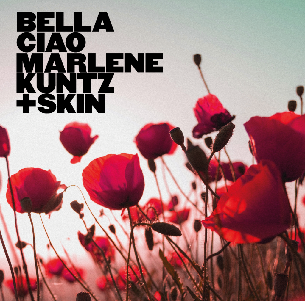 Bella Ciao feat. Skin