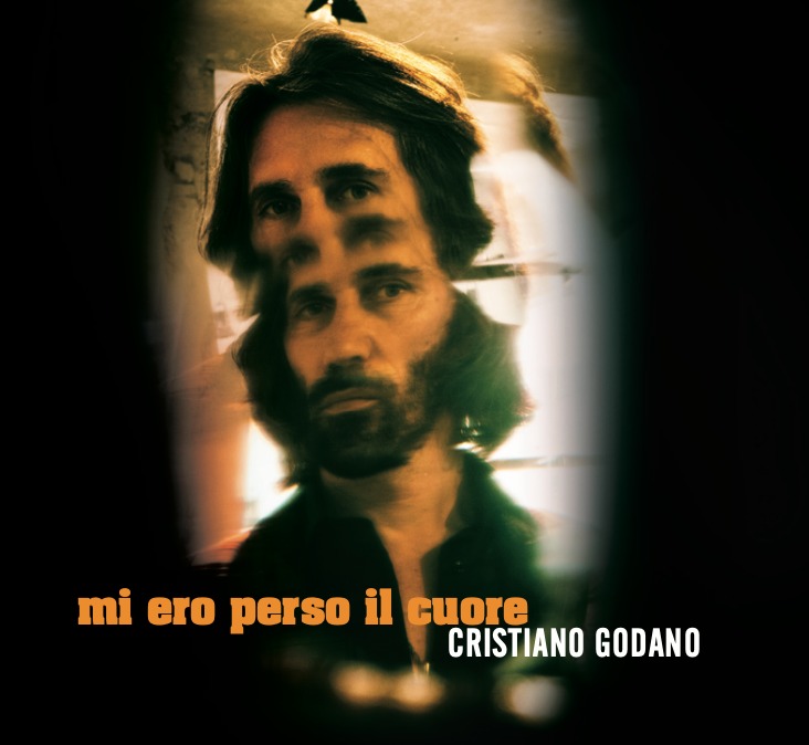 Mi Ero Perso Il Cuore, il primo disco solista di Cristiano Godano disponibile per il pre-order