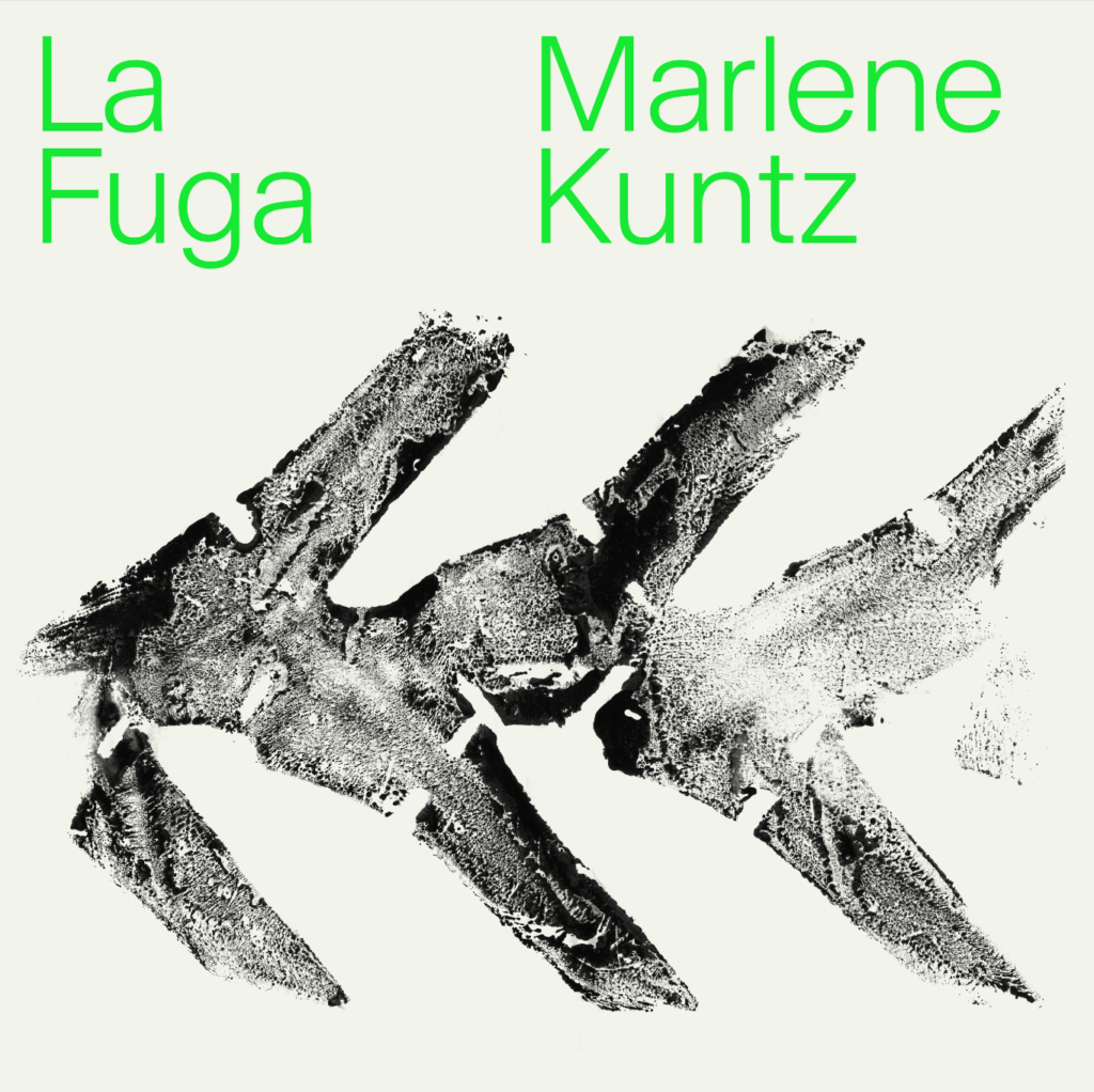LA FUGA | Il nuovo singolo dei Marlene Kuntz da oggi in radio e su tutte le piattaforme digitali!